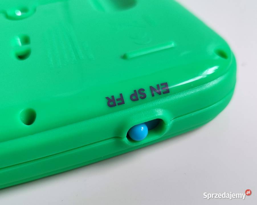 Tablet do nauki języków obcych Baby Einstein Katowice