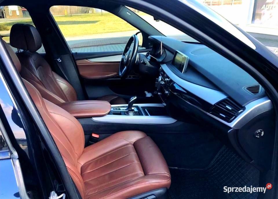 BMW M50D Mperformance Stan Pedantyczny Możliwa automatyczna