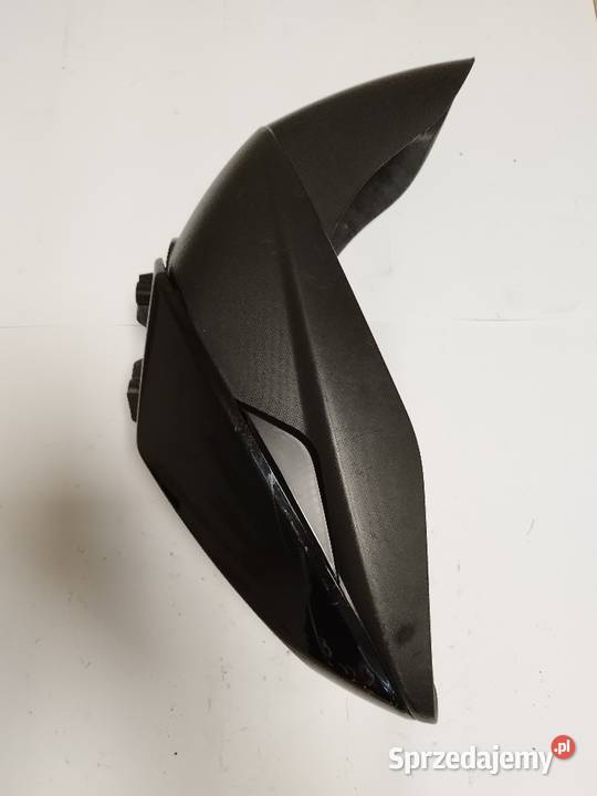 Błotnik nadkole lewe Yamaha Tricity 125 wielkopolskie Turek