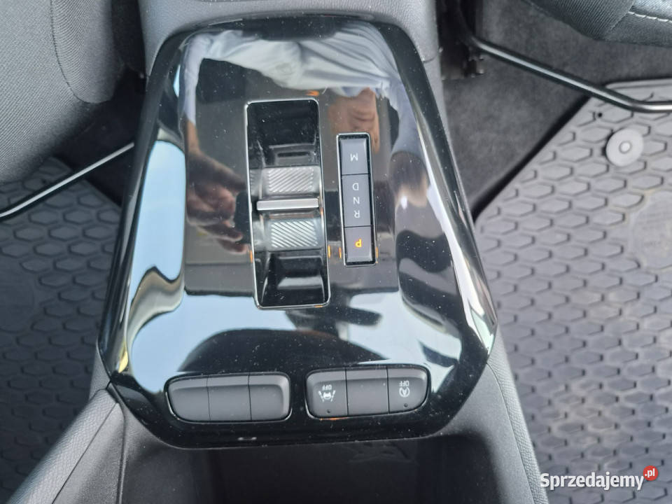 Opel Corsa 12 100 Turbo Automat salon Polska wspomaganie kierownicy Łódź
