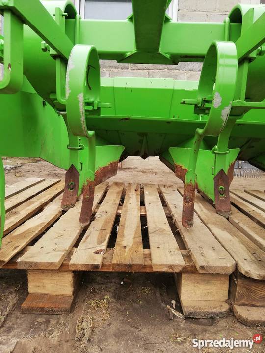 Formownica Unia Forma 2 NOWA Włóki