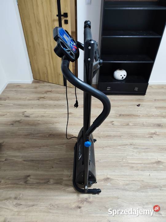 Bieżnia elektryczna Total Sport BP7 skladana Wołomin