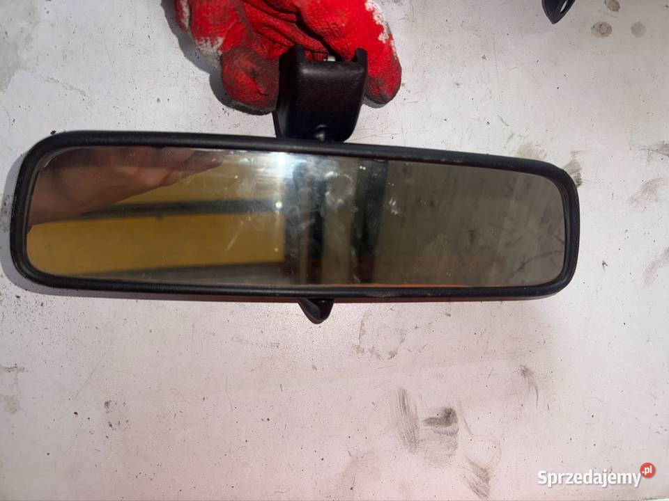 Lusterko wewnętrzne Opel Zafira A Ostrów Wielkopolski