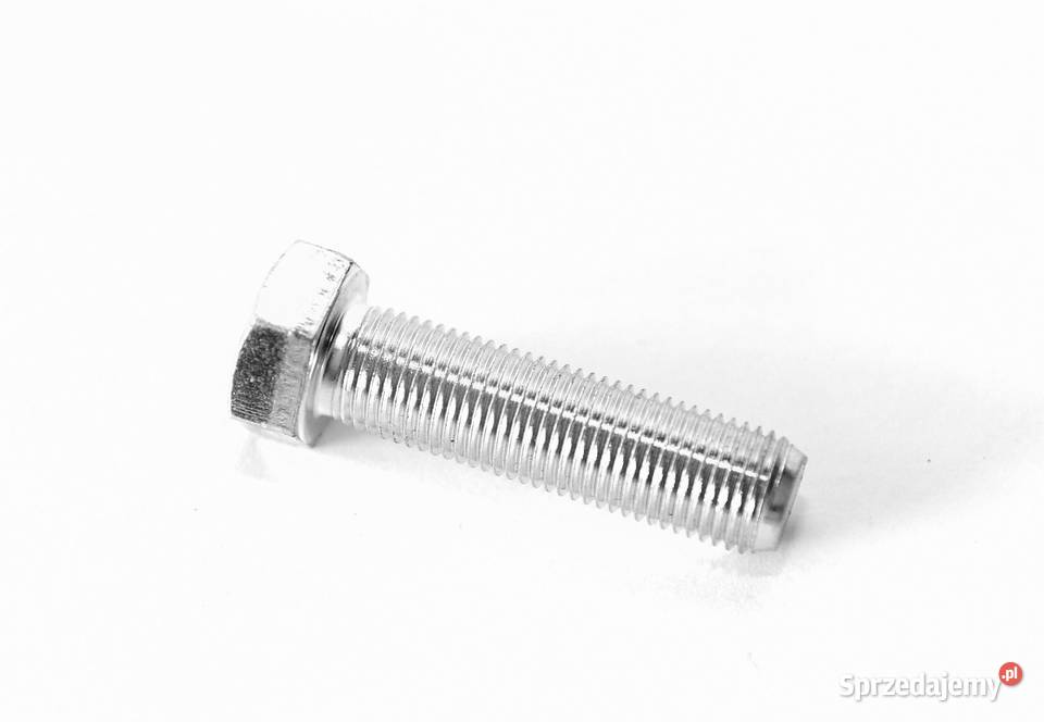 Śruba M12x45 Mitsubishi VST MT180222270 podkarpackie Tajęcina