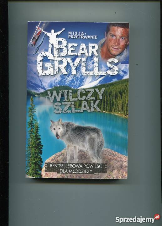 Wilczy szlak Szczecin