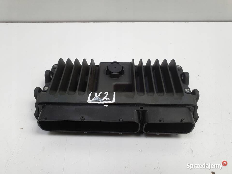 Toyota Yaris IV 15 H STEROWNIK SILNIKA komputer lubelskie Chełm