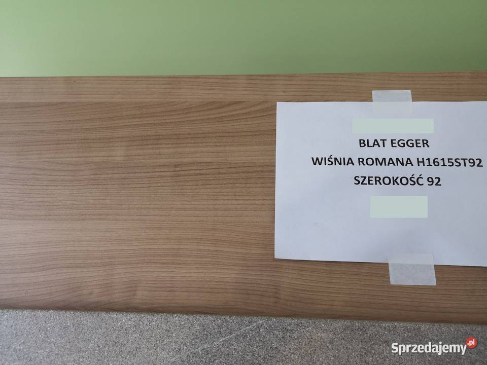 Blat EGGER Dom i Ogród