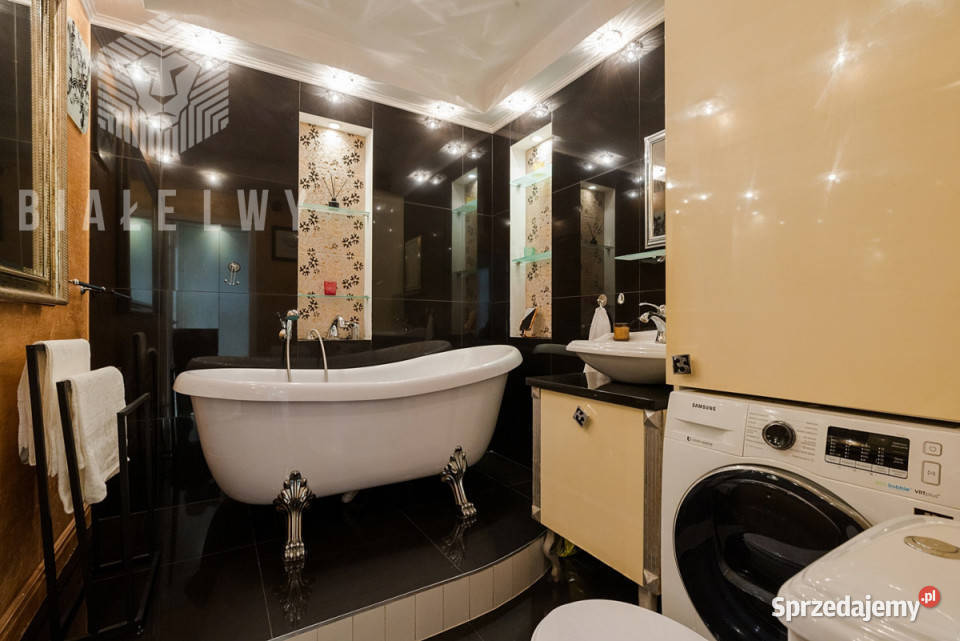 Mieszkanie 526m2 2pok Warszawa