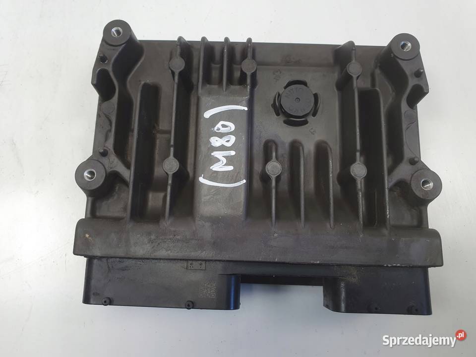 Toyota Camry III 25 HYB KOMPUTER SILNIKA Rudka