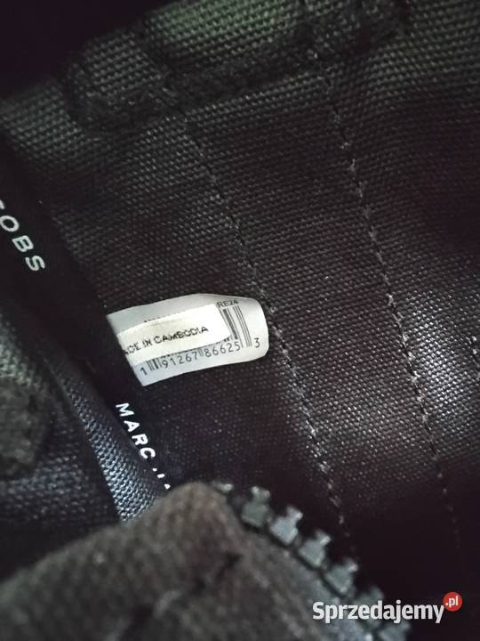 Marc Jacobs Tote Bag