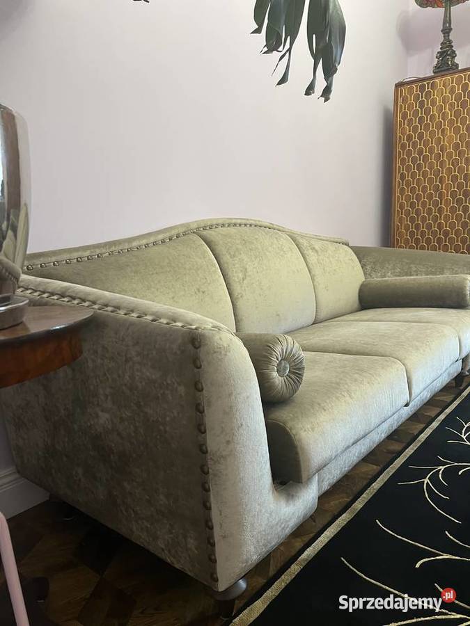 SOFA CARLOTTA 35BF Aris concept polowe ceny mazowieckie Łomianki