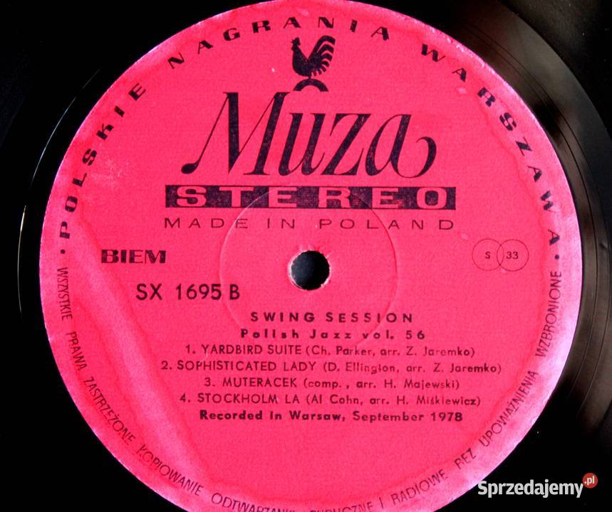 Swing Session Swing Session