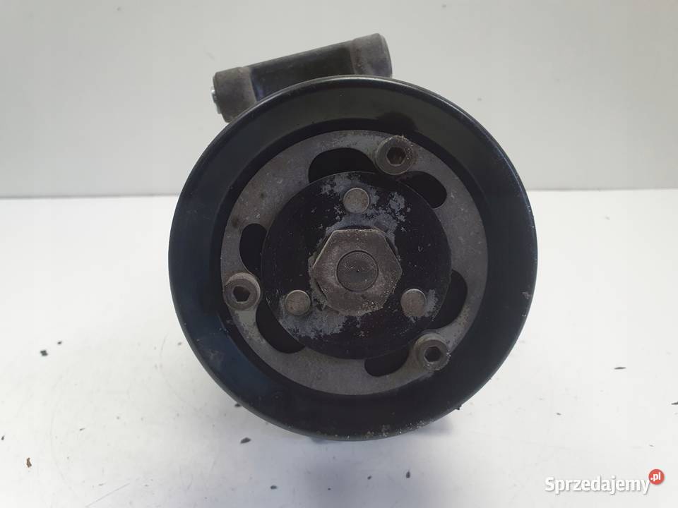 SPRĘŻARKA KLIMATYZACJI VW Golf VII 14 TSI pompa osobowe Chełm