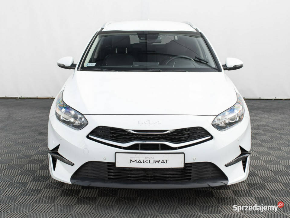Kia Ceed EL4FK8710 TGDI L Podgrzf kier szyba możliwa zamiana