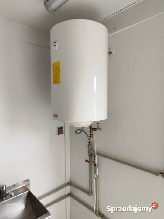 Kontener ctx sanitarny 722 Warszawa Łomianki mazowieckie