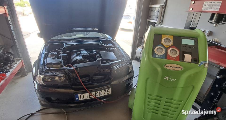 WARSZTAT AUTO B AWARIA 777 Miłków Przystanek przemysłowy dolnośląskie