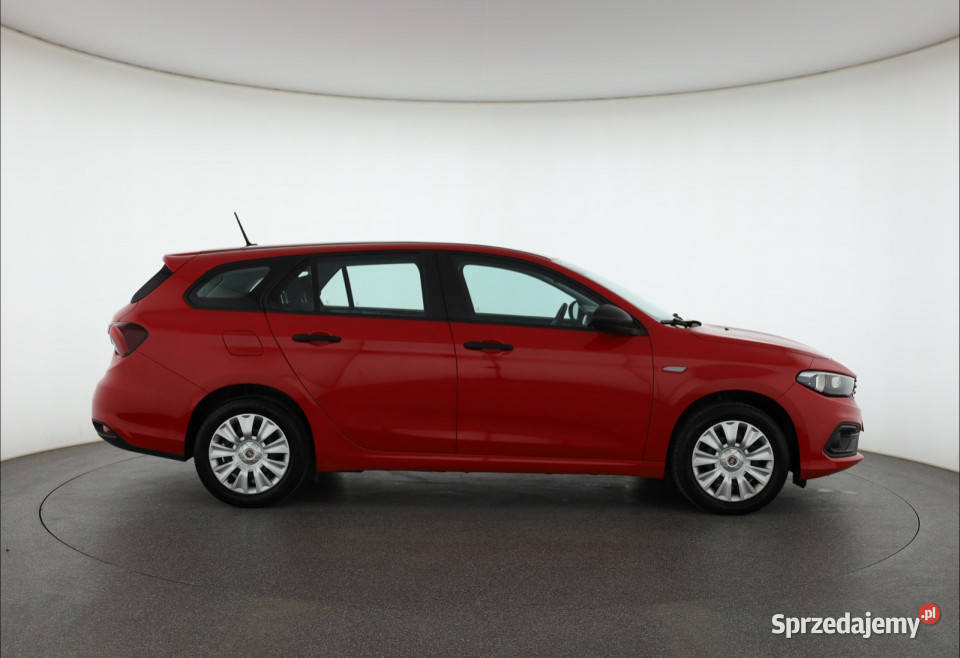 Fiat Tipo 10 FireFly Tipo mazowieckie Piaseczno