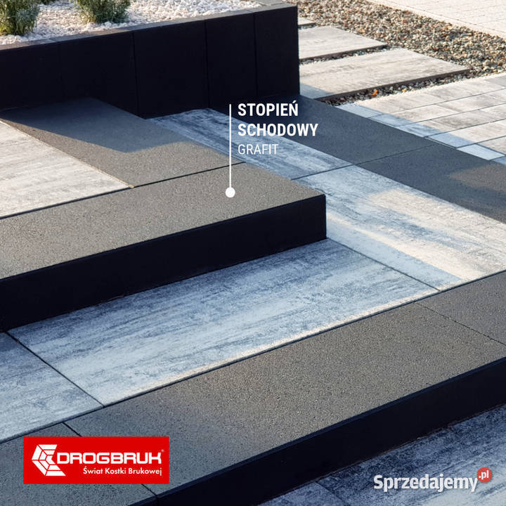 Stopnie schodowe świętokrzyskie