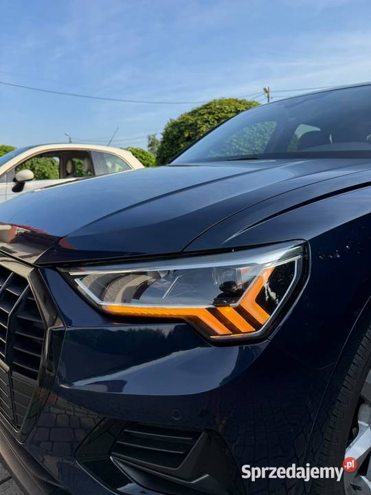 Sprzedam Audi q3 Bochnia sprzedam