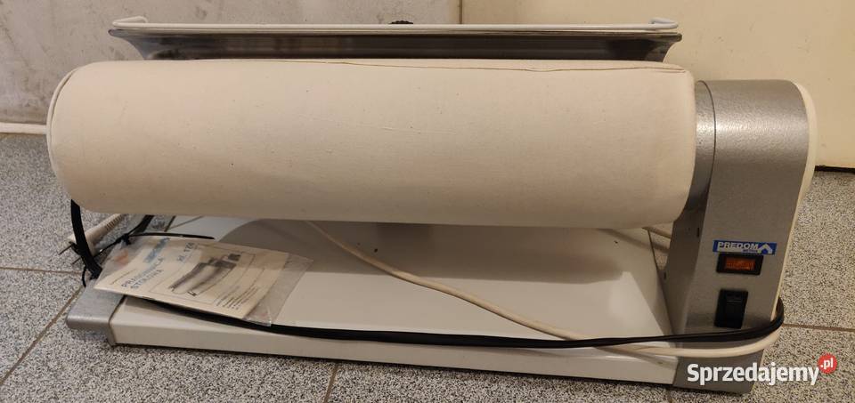 Magiel elektryczny Predom świetny stan Warszawa