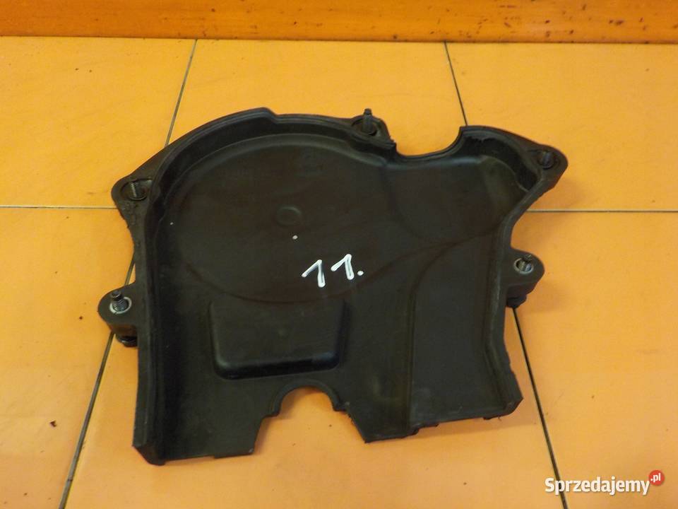 DODGE NITRO 28 CRD 09r 177 VM52C obudowa sprzedam