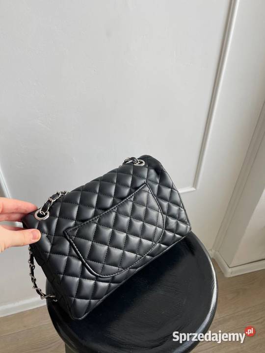 Torebka damska 17cm Zielona Góra