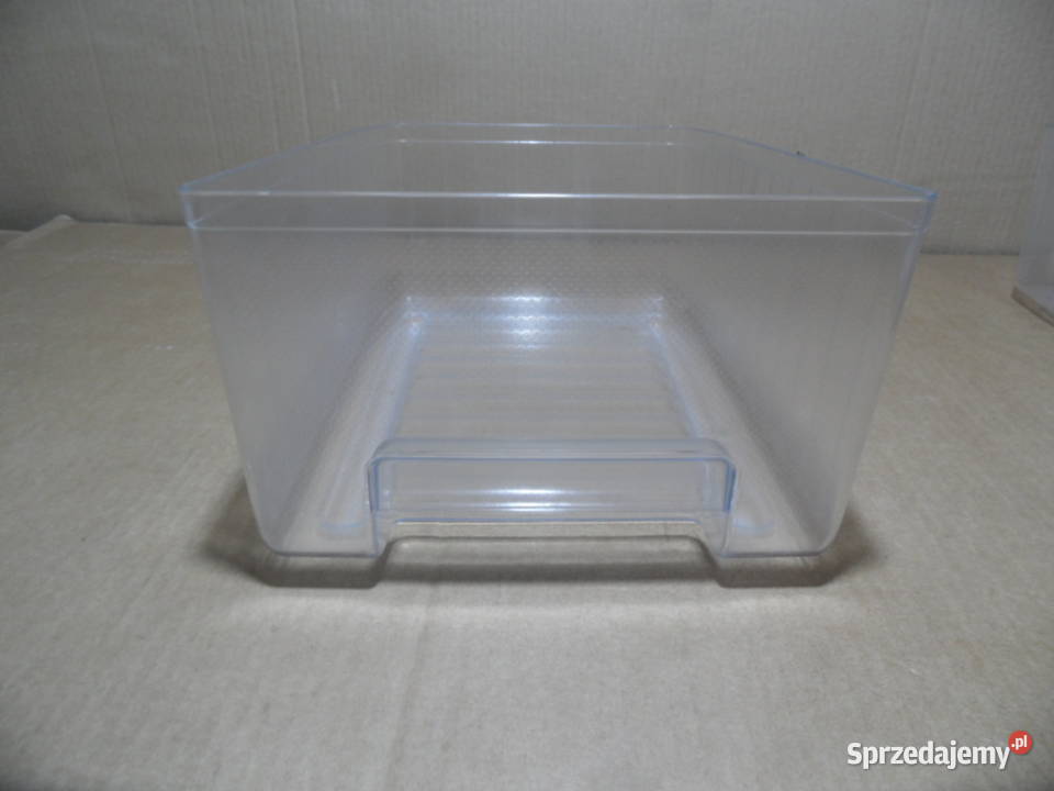 pojemnik szuflada lodowki bosch Łopuszno sprzedam