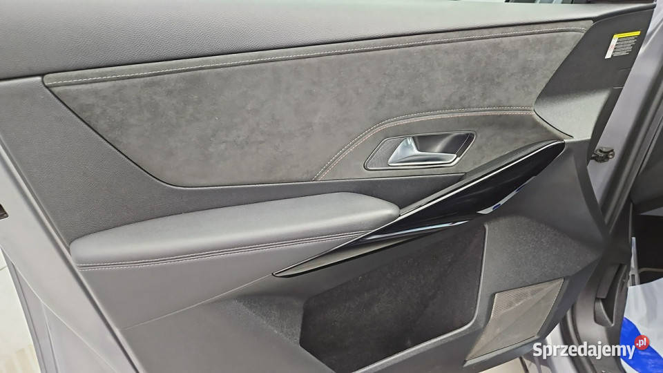 DS Automobiles DS 7 Crossback 16 PureTech czujnik deszczu mazowieckie