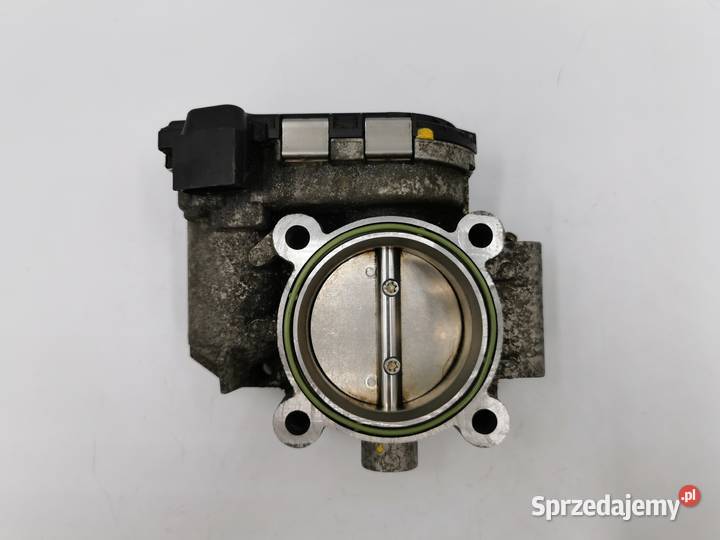 Przepustnica Opel Astra H Zafira B 20T 55559313 mazowieckie Wyszków sprzedam