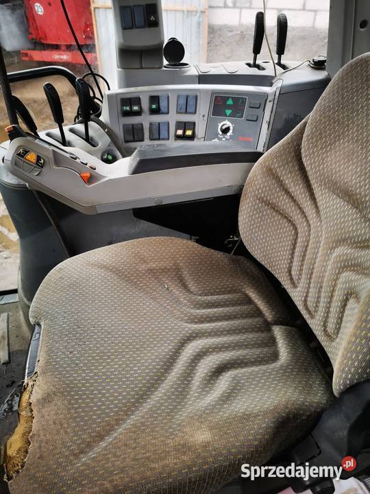 Claas arion 640 Łomża sprzedam