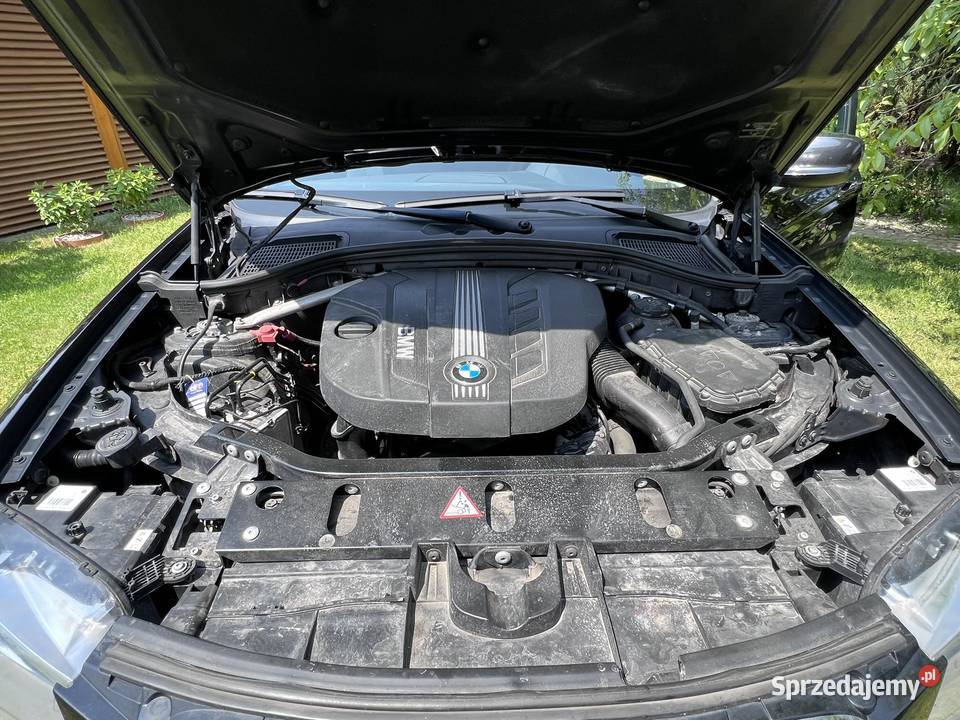 BMW X3 nieuszkodzony Rzeszów sprzedam