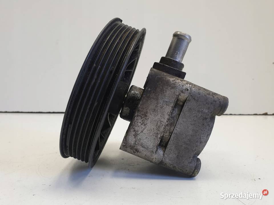 POMPA WSPOMAGANIA Volvo S60 V70 II 24 i lubelskie Chełm