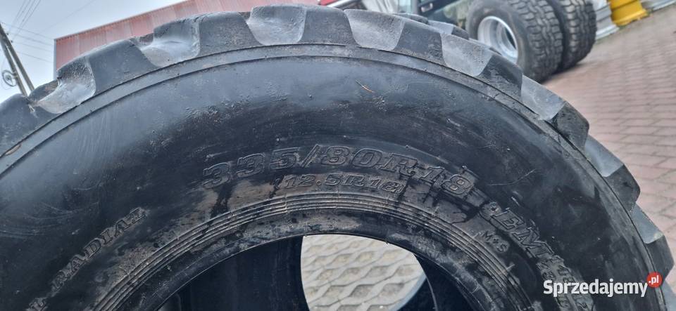 33580r18 125r18 1258018 3408018 12518 DUNLOP 90