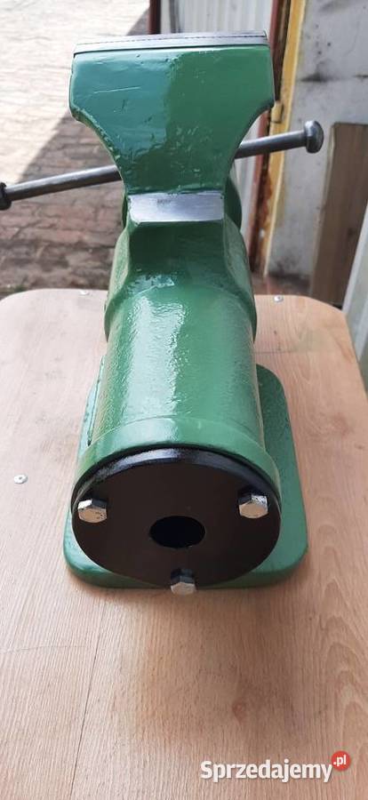 Imadło stareq220 Brzeg