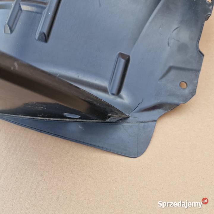 MERCEDES GLC W254 X254 NADKOLE LEWE A2546903101 Nadkola Bieleń