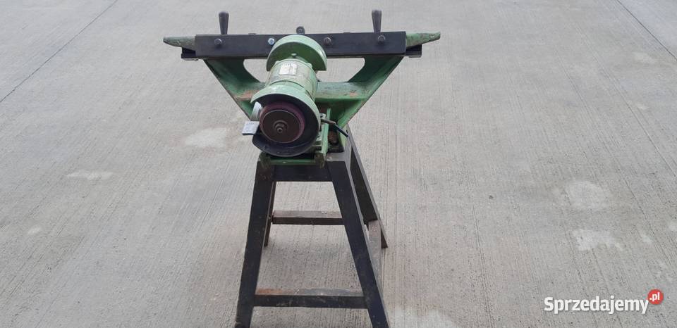 Ostrzałka szlifierka do noży COLOMBO 600 1725