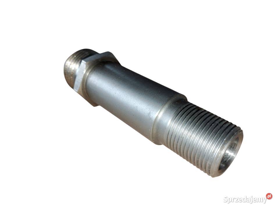 ŚRUBA FILTRA OLEJU ZETOR 68016233 Części i osprzęt rolniczy podkarpackie Tyczyn