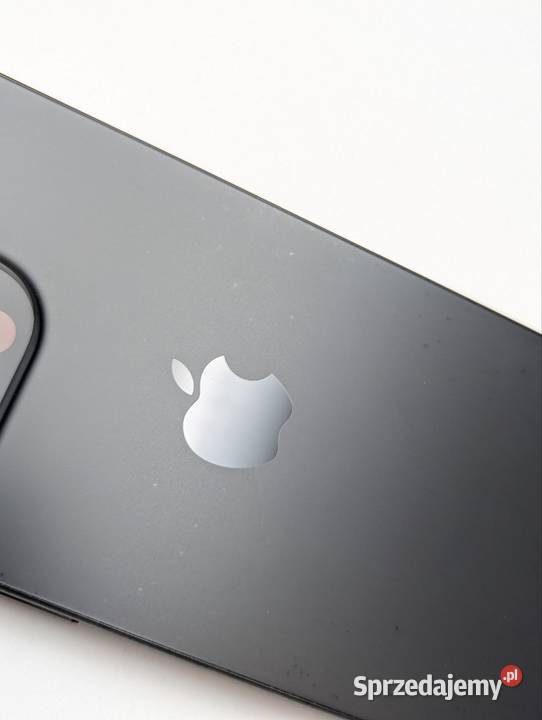 iPhone 15 Pro 128 GB czarny mazowieckie Warszawa