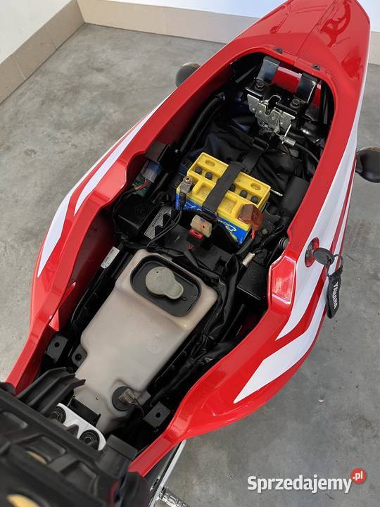 Yamaha Tzr 50 śląskie