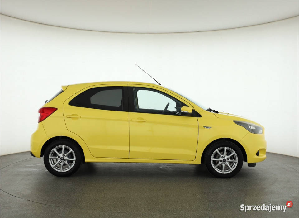 Ford Ka 12 TiVCT Piaseczno
