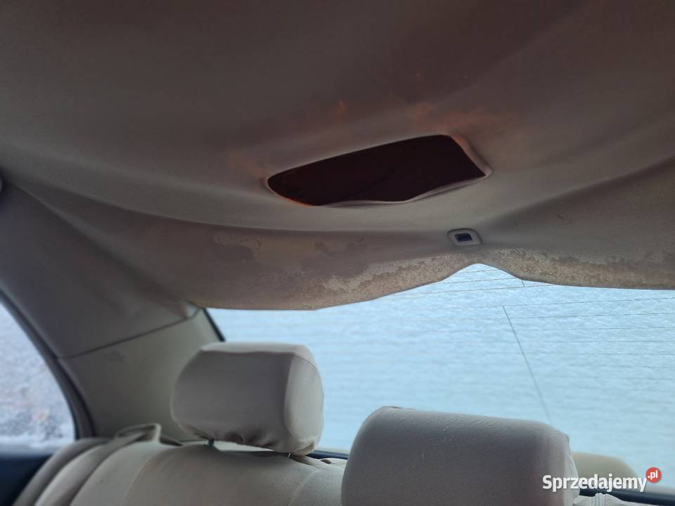 Sprzedam Toyote Avensis 2004 20 BG Sedan / Limuzyna Ruda Śląska