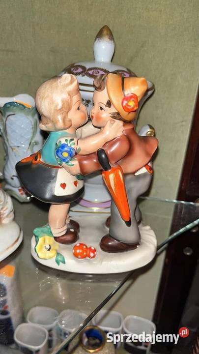 Figurka Pierwsza Miłość Cortendorf Lata 5060 XX