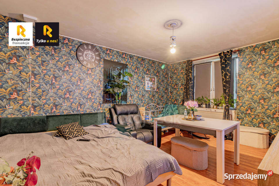 Mieszkanie Puck 5505m2