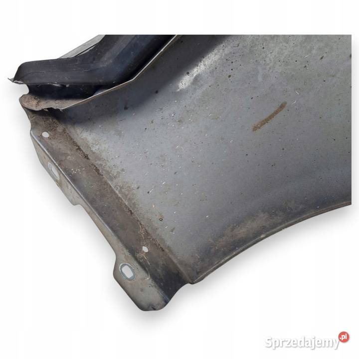 PRZEDNI BŁOTNIK LEWY Ford Mondeo IV MK4 LIFT Chełm sprzedam