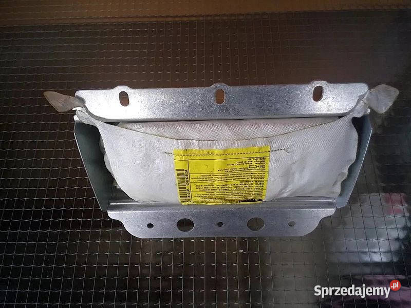Poduszka Pasażera Airbag 25 Crdi Sorento 02 06 Wola Jachowa