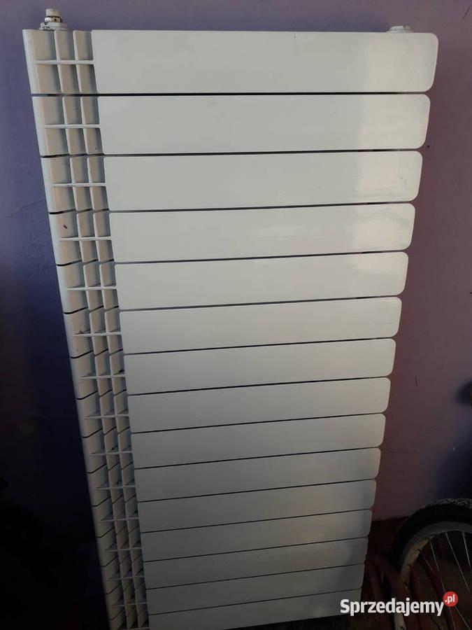 Grzejnik aluminiowy Częstochowa
