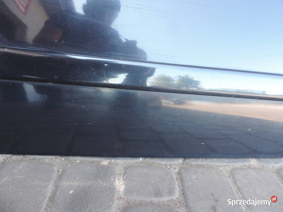 DRZWI PRAWE BMW E36 CABRIO 3039 małopolskie Nowy Sącz