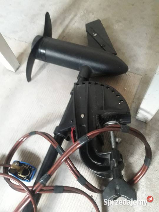 Sprzedam łódź wędkarską z przyczepą Inne pojazdy i łodzie Jarocin