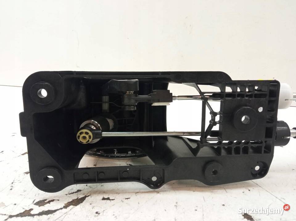 LEWAREK SKRZYNI BIEGÓW WYBIERAK 15 DCI MANUAL Części samochodowe