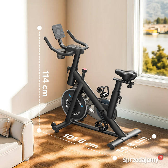 Rower treningowy świętokrzyskie Jędrzejów sprzedam